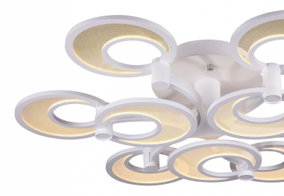 Потолочная люстра ST-Luce Nola SL898.502.09. Фото №2