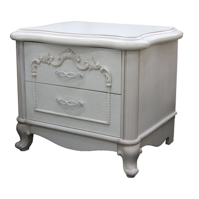 Тумба прикроватная Валенсия ГМ 8905Д. Фото №2