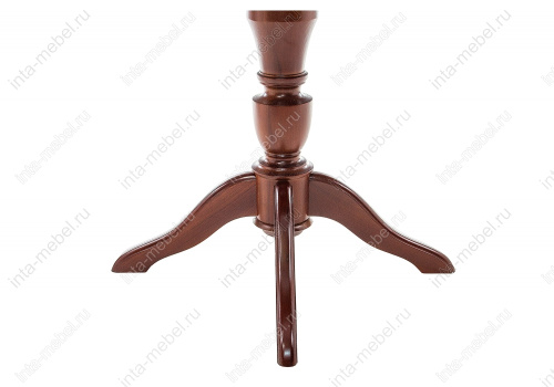 Стол деревянный Arno вишня без патины. Фото №8