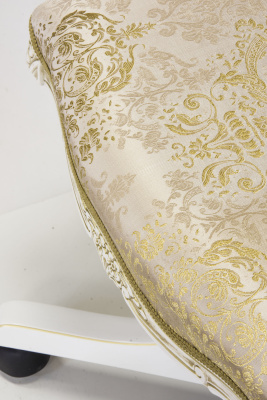 Кресло на колесика х  Дебора-2 фото Кресло на колесика х  Дебора-2. Фото №4