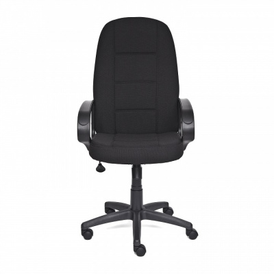 Компьютерное кресло СН747 [ткань, черный, 2603]  id -. Фото №2