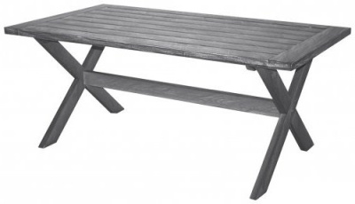 Обеденный стол - макси "Оксфорд". Фото