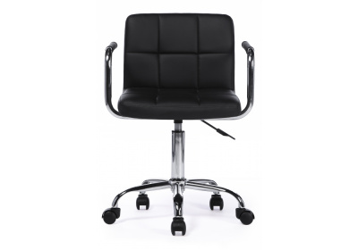 Компьютерное кресло Arm черный. Фото №3