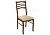 Стул деревянный Амадиу орех