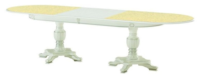 Стол  Бегар 220/105-ОВК. Фото