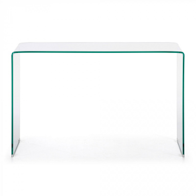Консоль F-062 стекло. Фото