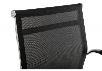 Стул Task черный. Фото №3