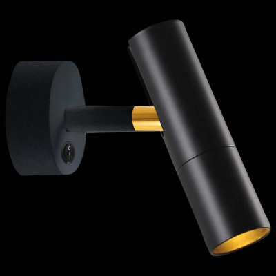 Бра Favourite Tube 2107-1W. Фото