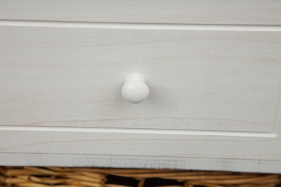 Тумба с 3 корзинами и ящиком Oiselet 4 HX16-009 NS. Фото