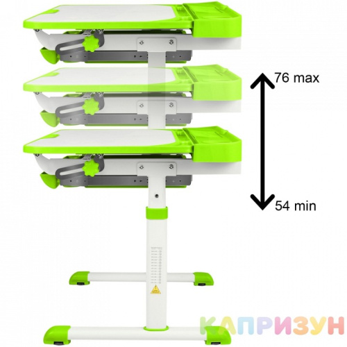 Набор учебный R8, белый. Фото №10