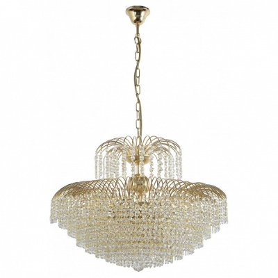 Подвесная люстра Arti Lampadari Salentino Salentino E 1.5.60.100 G. Фото №2