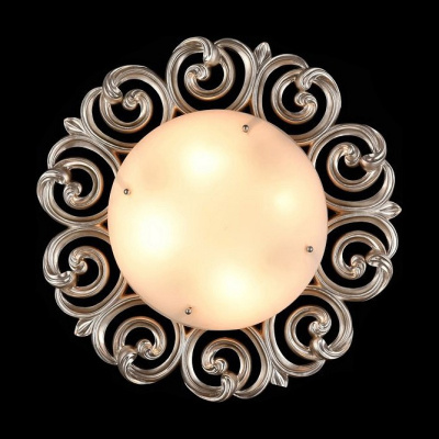 Накладной светильник Maytoni Lantana H300-04-G. Фото