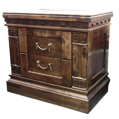 Тумба прикроватная Ривьера ГМ 5882. Фото