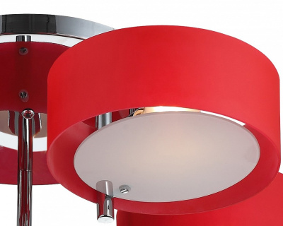 Потолочная люстра ST-Luce Foresta SL483.602.05. Фото №2