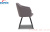 Стул DC-1727-2 серый (Embrace) фото Стул DC-1727-2 серый (Embrace). Фото №4