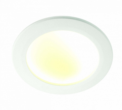 Встраиваемый светильник Novotech Gesso 357353. Фото