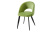 Стул DC-9507 зеленый фото Стул DC-9507 зеленый. Фото №10