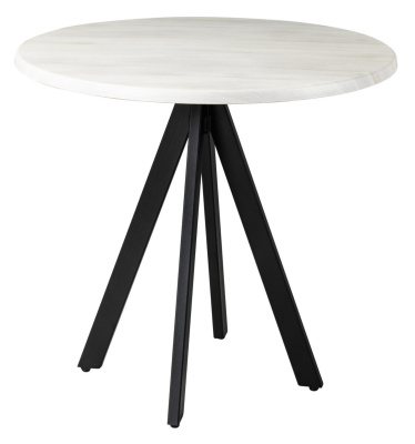 Стол Арки Topalit выбеленное дерево R80. Фото №2