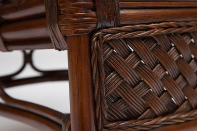 Комплект для отдыха Andrea Pecan washed фото Комплект для отдыха Andrea Pecan washed. Фото №3