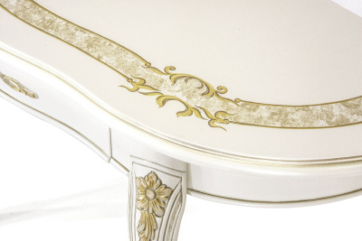 Стол-приставка Консоль ОВ-4 фото Стол-приставка Консоль ОВ-4. Фото №2