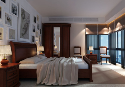 Шкаф 3-х секционный Милан-68. Фото