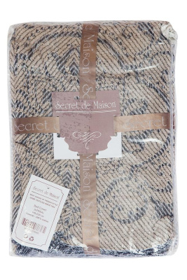 Плед-покрывало Secret De Maison Imperial (140см х 220см). Фото №4