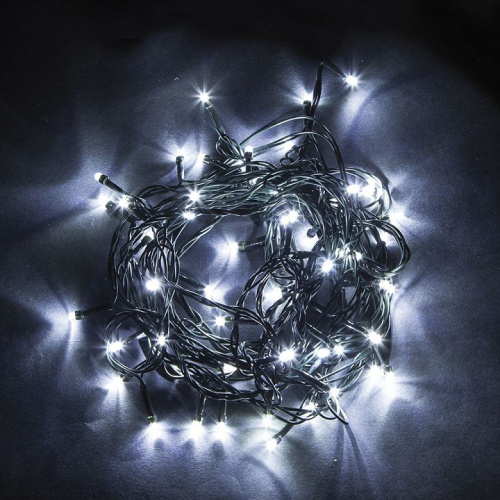 Гирлянда Супернить Feron CL92 32378. Фото №1