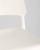 Стул BISTRO белый. Фото №10