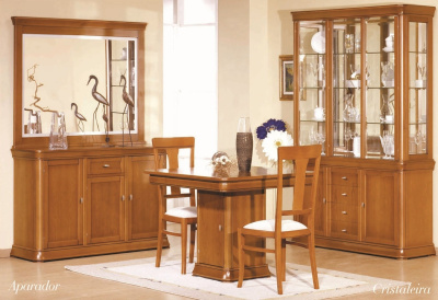 Стул Lux 254. Фото