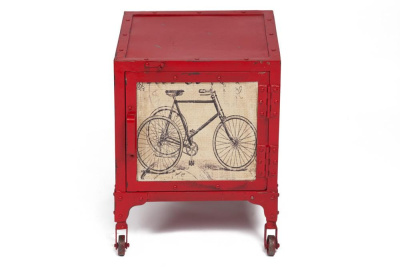 Тумба Safe mod. М-356. Фото