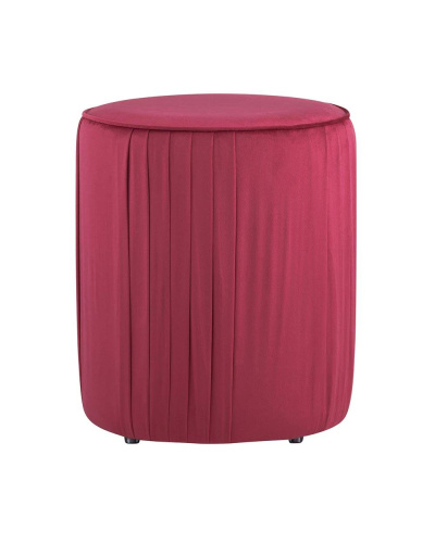 Пуф Мира малый фуксия. Фото №2