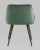 Стул Монарх NEW зеленый фото Стул Монарх NEW зеленый. Фото №6
