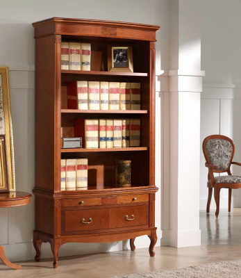 Книжный шкаф 825/885. Фото