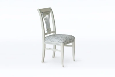 Стул Фаворит 1 патина тк.2 фото Стул Фаворит 1 патина тк.2. Фото №3