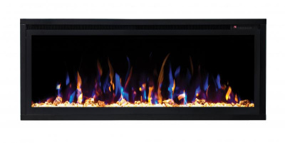 Электроочаг RealFlame Saphir 50. Фото №2