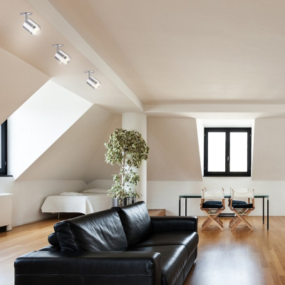 Спот Novotech Arum 357689. Фото