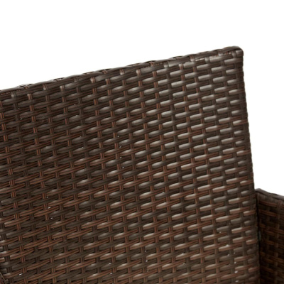 Кресло для отдыха Лаундж сет 210036. Фото