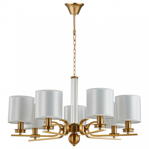 Подвесная люстра Favourite Venustus 2679-7P. Фото №2