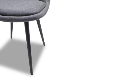 Стул SKY8764 серый. Фото №5