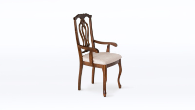 Стул Венеция М 14 жесткое сиденье. Фото