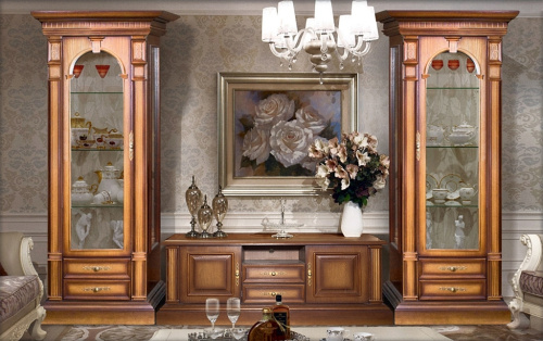 Гостиная Верона - 2. Фото №1