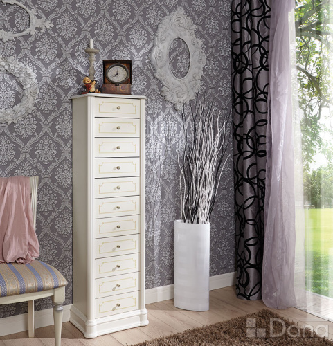 Комод №713 creme. Фото №1