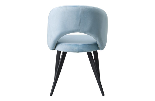 Стул DC-9507 голубой. Фото №6