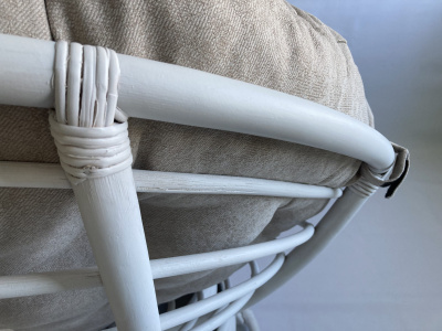 Подушка для кресла Папасан 23/01 D. Фото №4