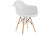 Стул Стул Ron белый. Фото №1