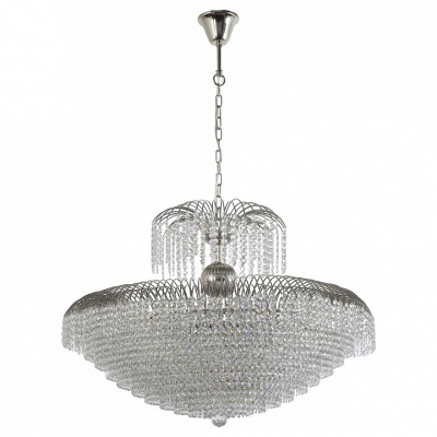 Подвесная люстра Arti Lampadari Salentino Salentino E 1.5.80.100 N. Фото №2