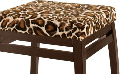 Табурет  Мурано фото Табурет  Мурано. Фото №2