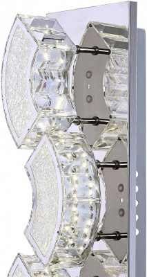 Накладной светильник Globo Silurus 49220-15W. Фото