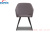 Стул DC-1727-2 серый (Embrace) фото Стул DC-1727-2 серый (Embrace). Фото №3