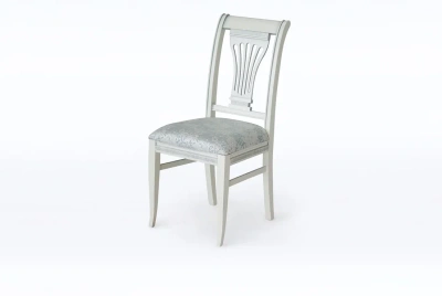 Стул Фаворит 1 патина тк.2 фото Стул Фаворит 1 патина тк.2. Фото №4